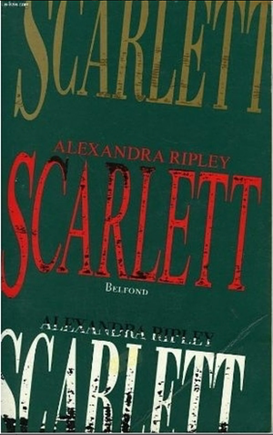 Scarlett by Alexandra Ripley