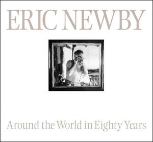 Around the World in 80 Years by Eric Newby