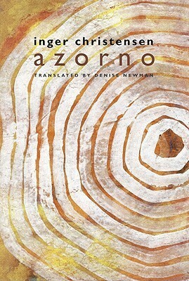 Azorno by Inger Christensen