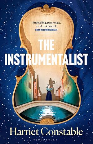 The Instrumentalist by Harriet Constable