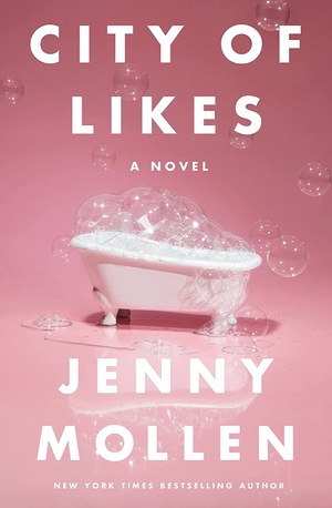 City of Likes by Jenny Mollen