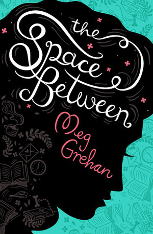 The Space Between by Meg Grehan