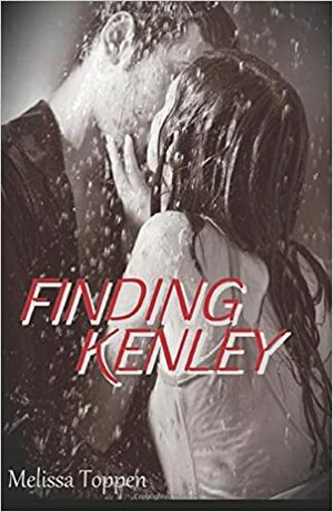 Finding Kenley by Melissa Toppen