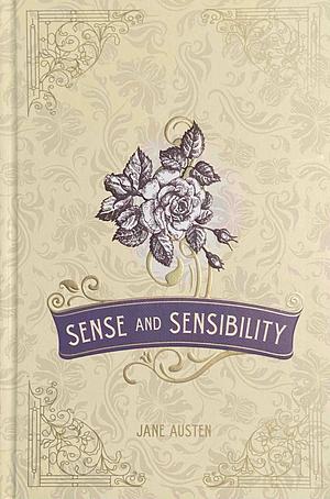 Sense and Sensibility by Jane Austen