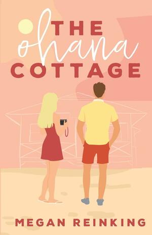 The Ohana Cottage by Megan Reinking