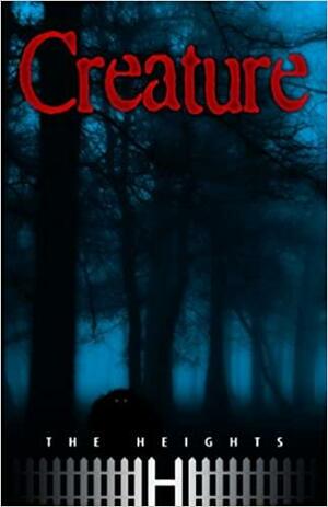 Creature by Saddleback Educational Publishing