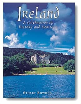 Ireland by Stuart Bowden