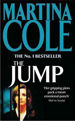 The Jump by Martina Cole