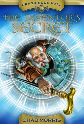 The Inventor's Secret by Chad Morris