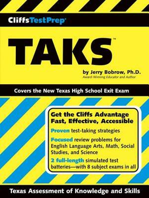 TAKS by Jerry Bobrow