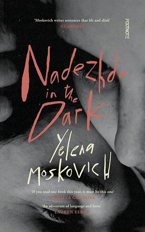 Nadezhda in the Dark by Yelena Moskovich