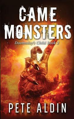 Came Monsters by Aldin Pete