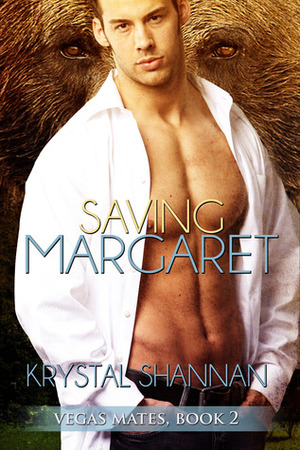 Saving Margaret by Krystal Shannan