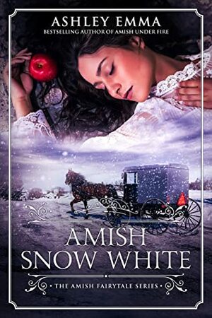 Amish Snow White by Ashley Emma