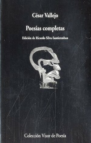 Poesías completas by César Vallejo