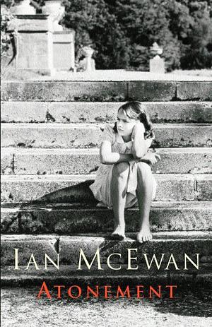 Atonement by Ian McEwan