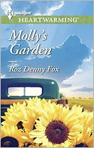 Molly's Garden by Roz Denny Fox