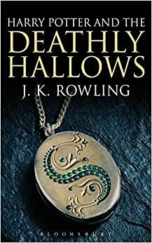 Harry Potter and the Deathly Hallows by J.K. Rowling