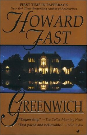 Greenwich by Howard Fast