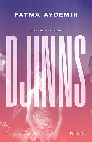 Djinns by Fatma Aydemir