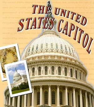 The United States Capitol by Holly Karapetkova