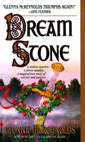 Dream Stone by Tara Janzen, Glenna McReynolds