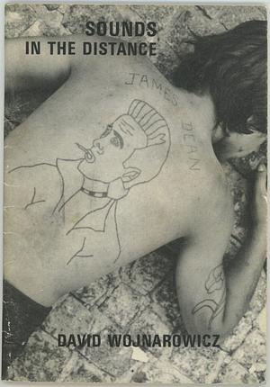 Sounds In The Distance by David Wojnarowicz