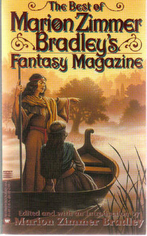The Best of Marion Zimmer Bradley's Fantasy Magazine by Marion Zimmer Bradley, Jennifer Roberson