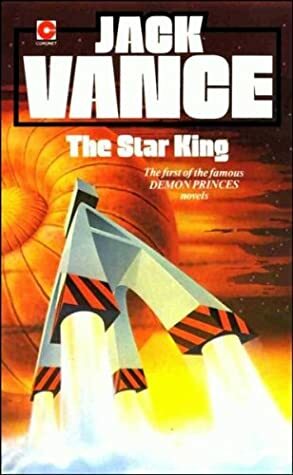 The Star King by Jack Vance