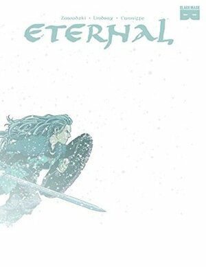 Eternal by Dee Cunniffe, Eric Zawadzki, Ryan K. Lindsay