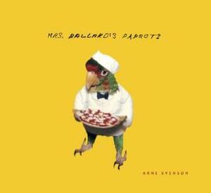 Mrs. Ballard's Parrots by Arne Svenson
