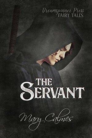 The Servant by Mary Calmes