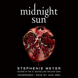 Midnight Sun by Stephenie Meyer