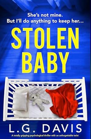 Stolen Baby by L.G. Davis