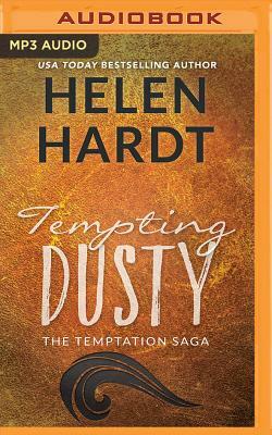 Tempting Dusty by Helen Hardt