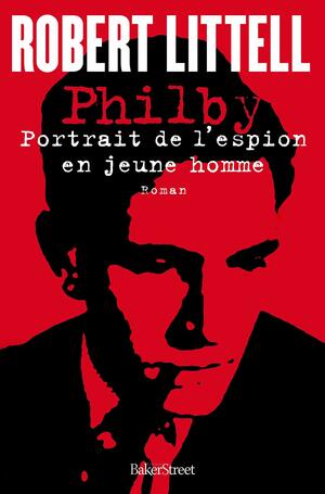Philby by Robert Littell, Cécile Arnaud