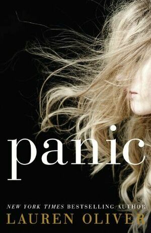 Panic by Lauren Oliver