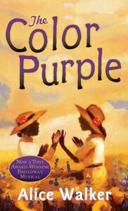 The Color Purple by Alice Walker