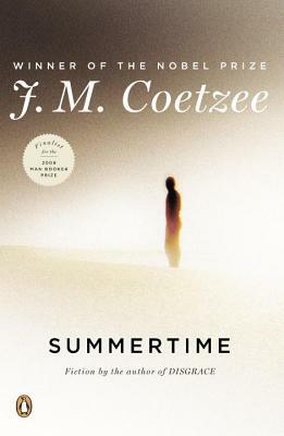 Summertime by J.M. Coetzee