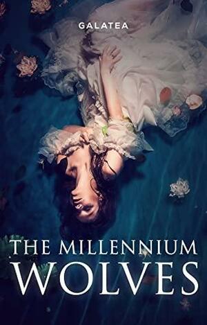 The Millennium Wolves by Sapir A. Englard