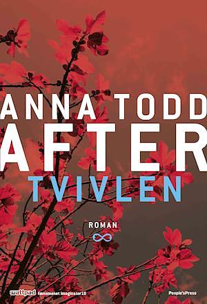 After - Tvivlen by Anna Todd