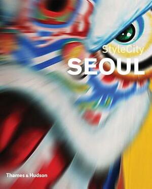 Stylecity Seoul by Martin Zatko