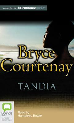 Tandia by Bryce Courtenay