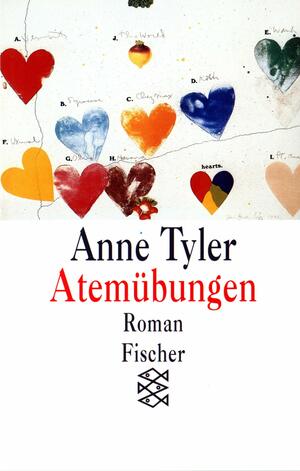 Atemübungen by Anne Tyler