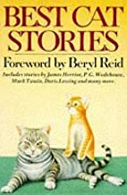 Best Cat Stories by Beryl Reid
