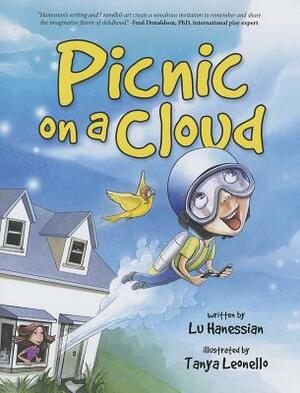 Picnic on a Cloud by Lu Hanessian