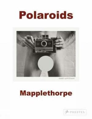 Polaroids by Robert Mapplethorpe