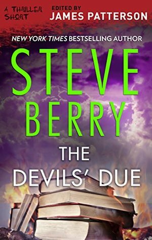 The Devils' Due by Steve Berry