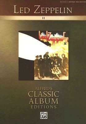 Led Zeppelin: II by Led Zeppelin