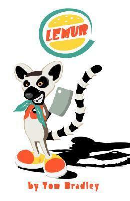 Lemur by Tom Bradley